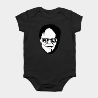 Fact Baby Bodysuit